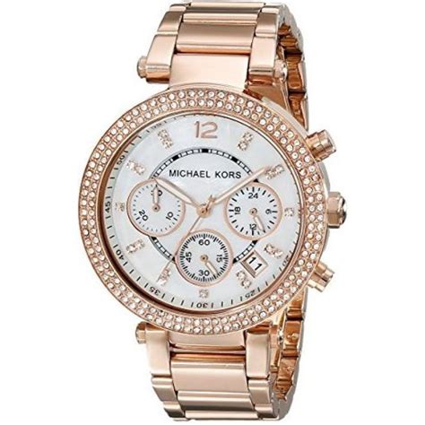 relogio michael kors original mk 5491|relogio branco rose michael kors.